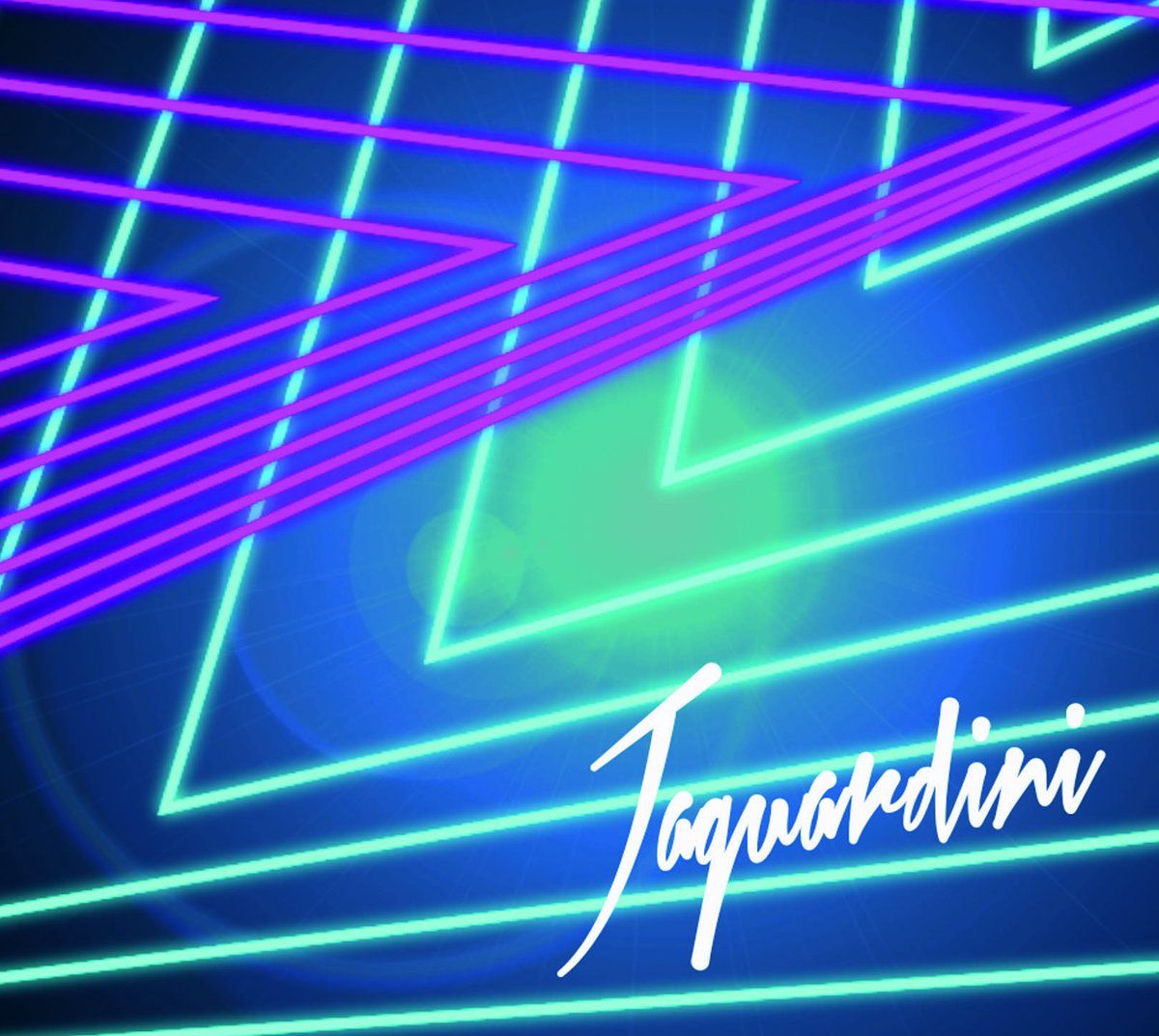 Cover artwork for Jaguardini