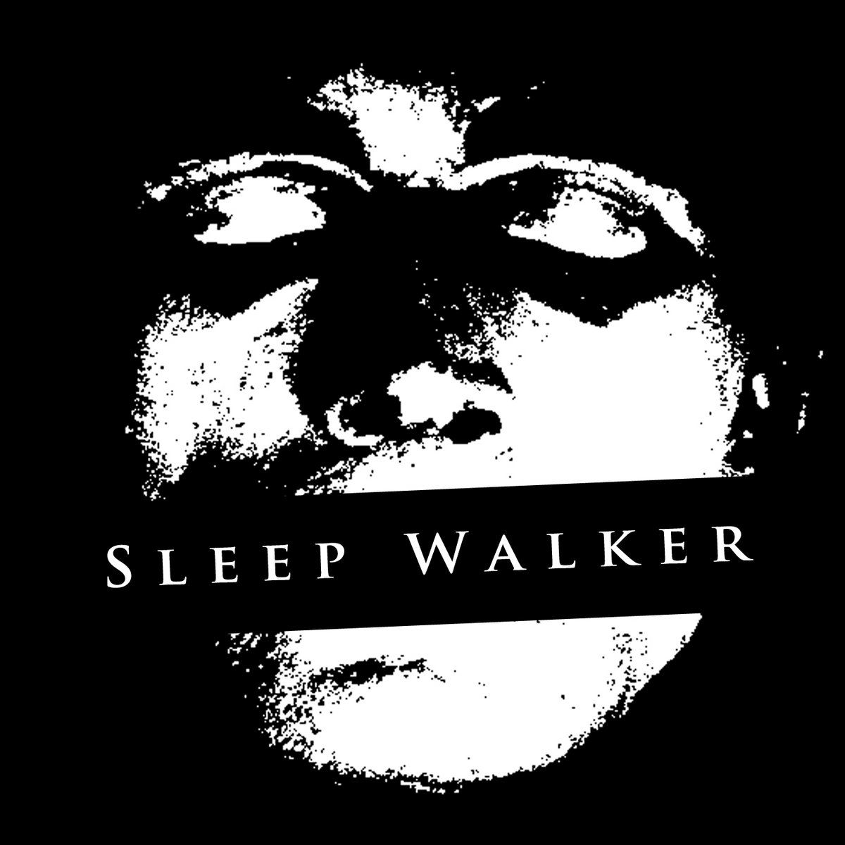 Cover artwork for Sleep Walker